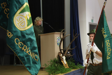 80 LET LD BEGUNJE 06 FOTO LJUBO VUKELIČ